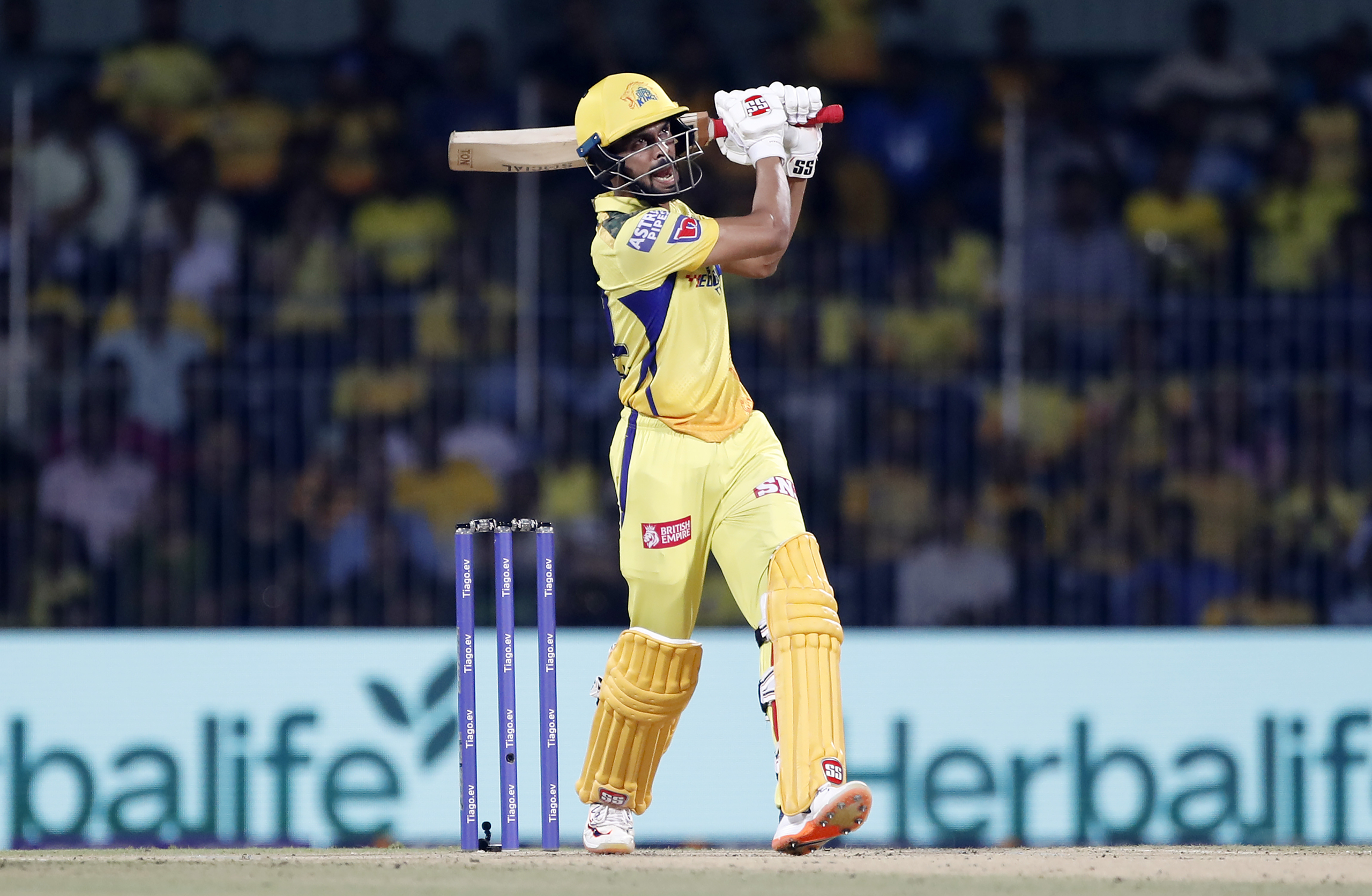 Pankaj Nangia/Getty Imag