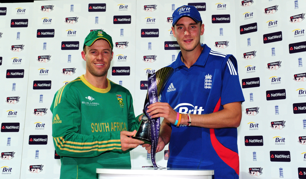Photo: Stu Forster/Getty Images