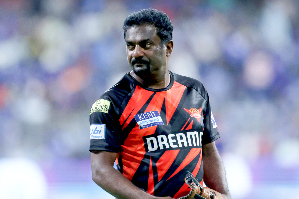 Pankaj Nangia/Getty Images
