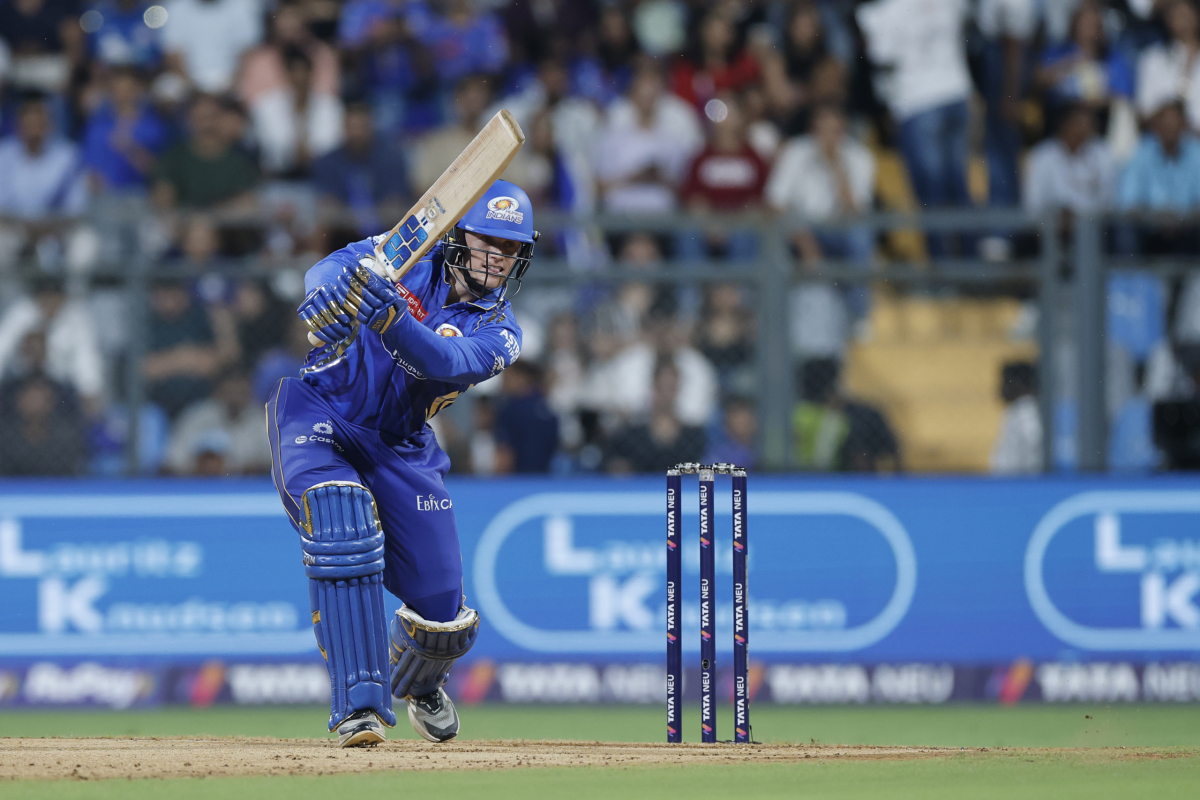 Pankaj Nangia/Getty Images