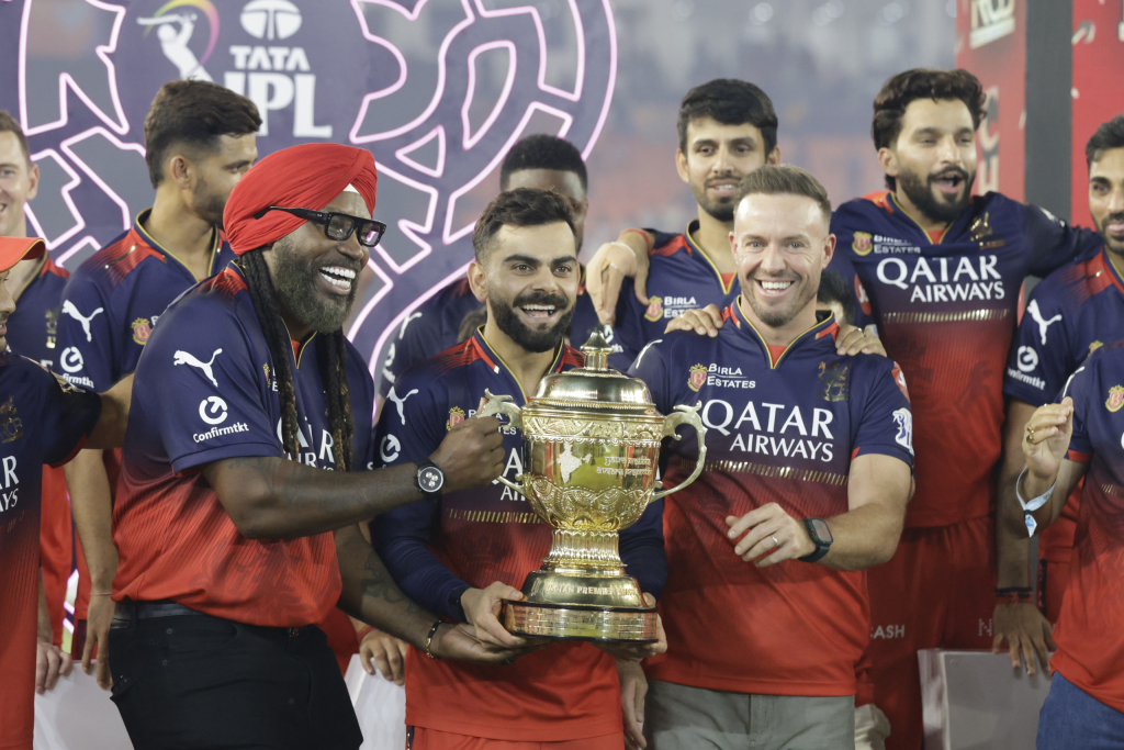 Cricket’s biggest stars without an IPL title