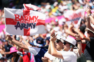 Photo by Cameron Spencer/Getty Images