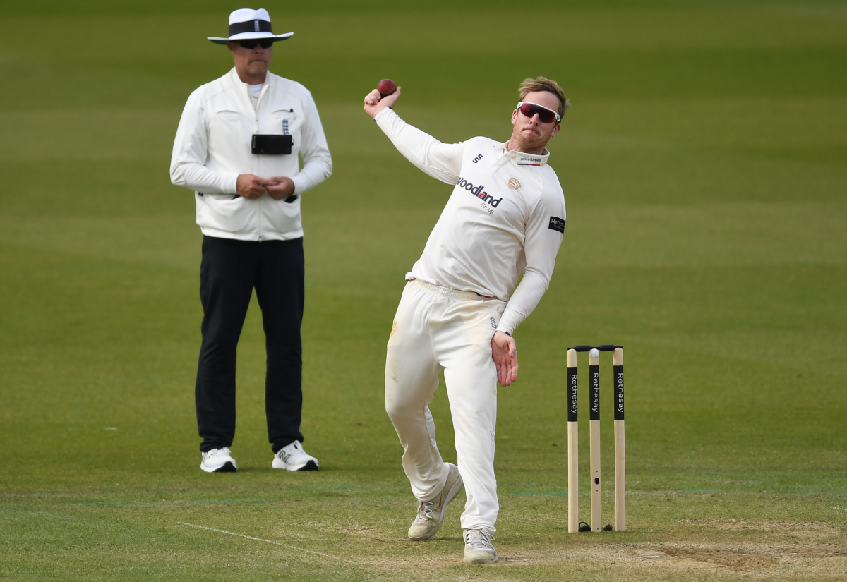 Photo: Philip Brown/Getty Images