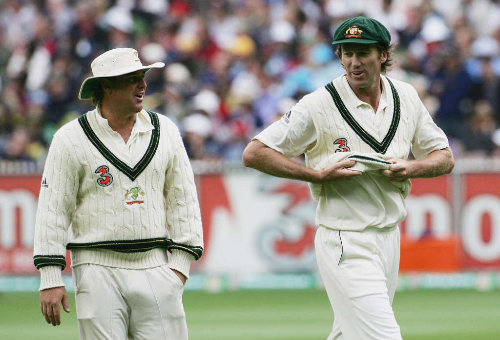 Bowling duos that shattered batting lineups