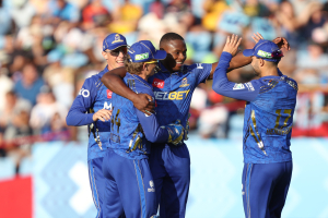 Arjun Singh / Sportzpics for SA20