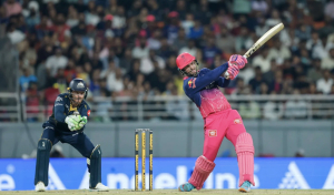 Watch: Ferreira on fire in IPL