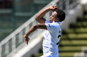 Nqobani Mokoena 21 October 2025 Ashley Vlotman Gallo Images