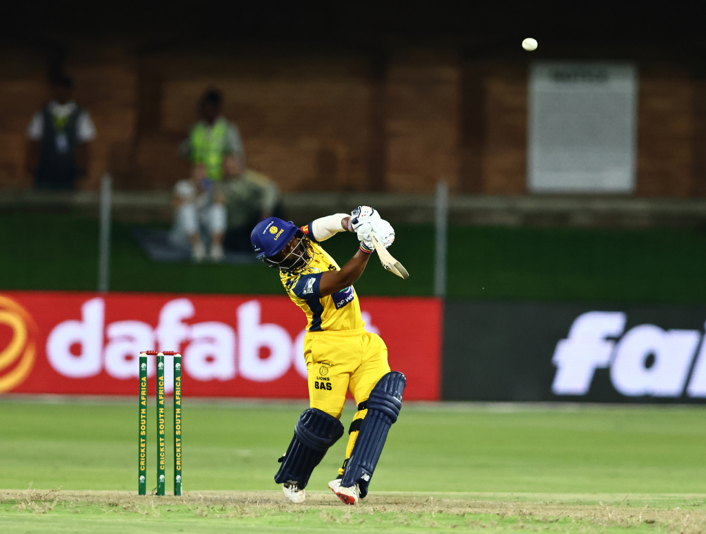 Bavuma’s T20 numbers ahead of surprise return