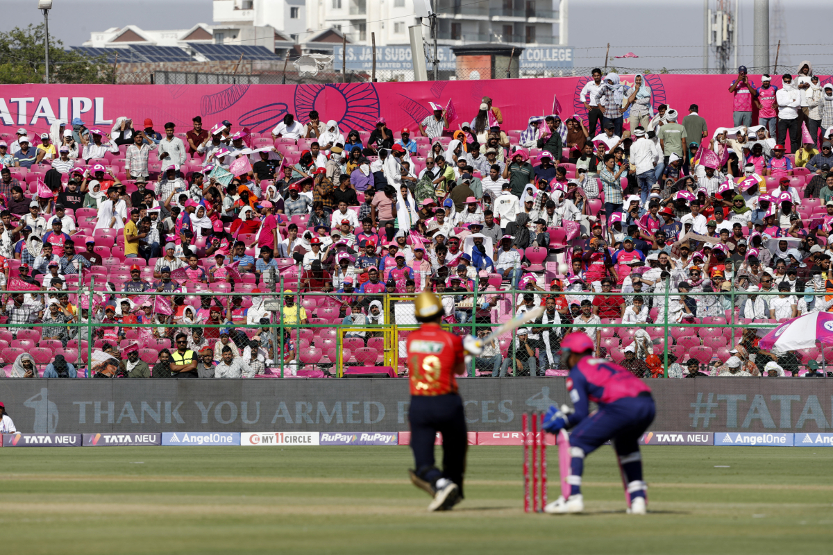 Photo: REUTERS/Mihir Singh
