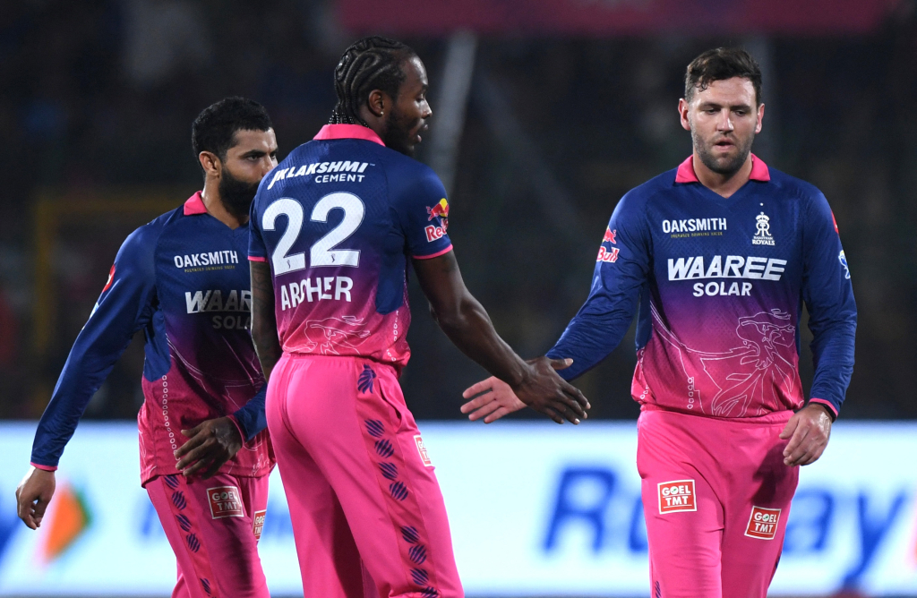 How adversity has shaped Ferreira’s IPL breakthrough