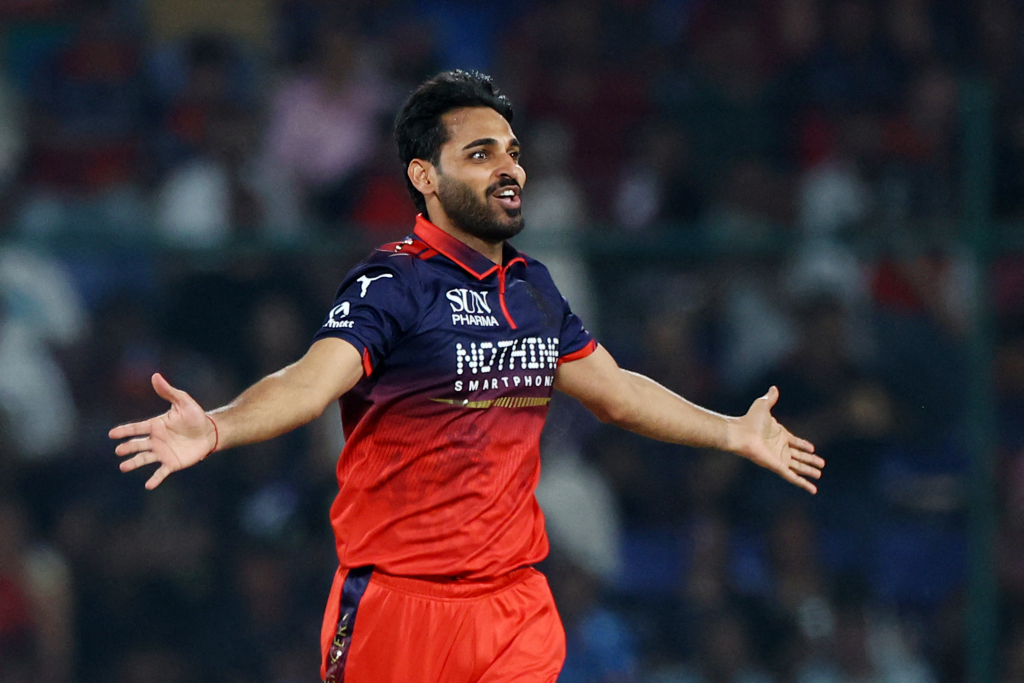 Bhuvneshwar, Rabada tied at the top – IPL 2026 Purple Cap