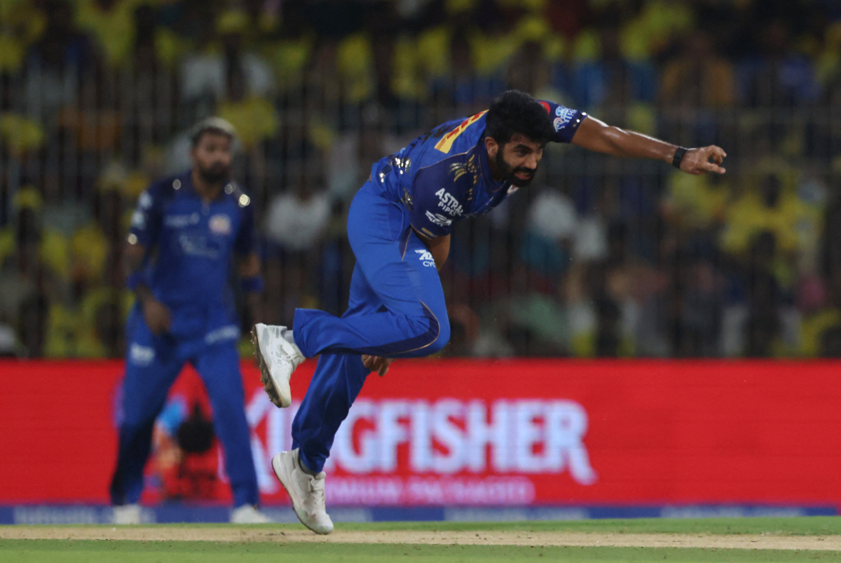 Photo: REUTERS/Priyanshu Singh