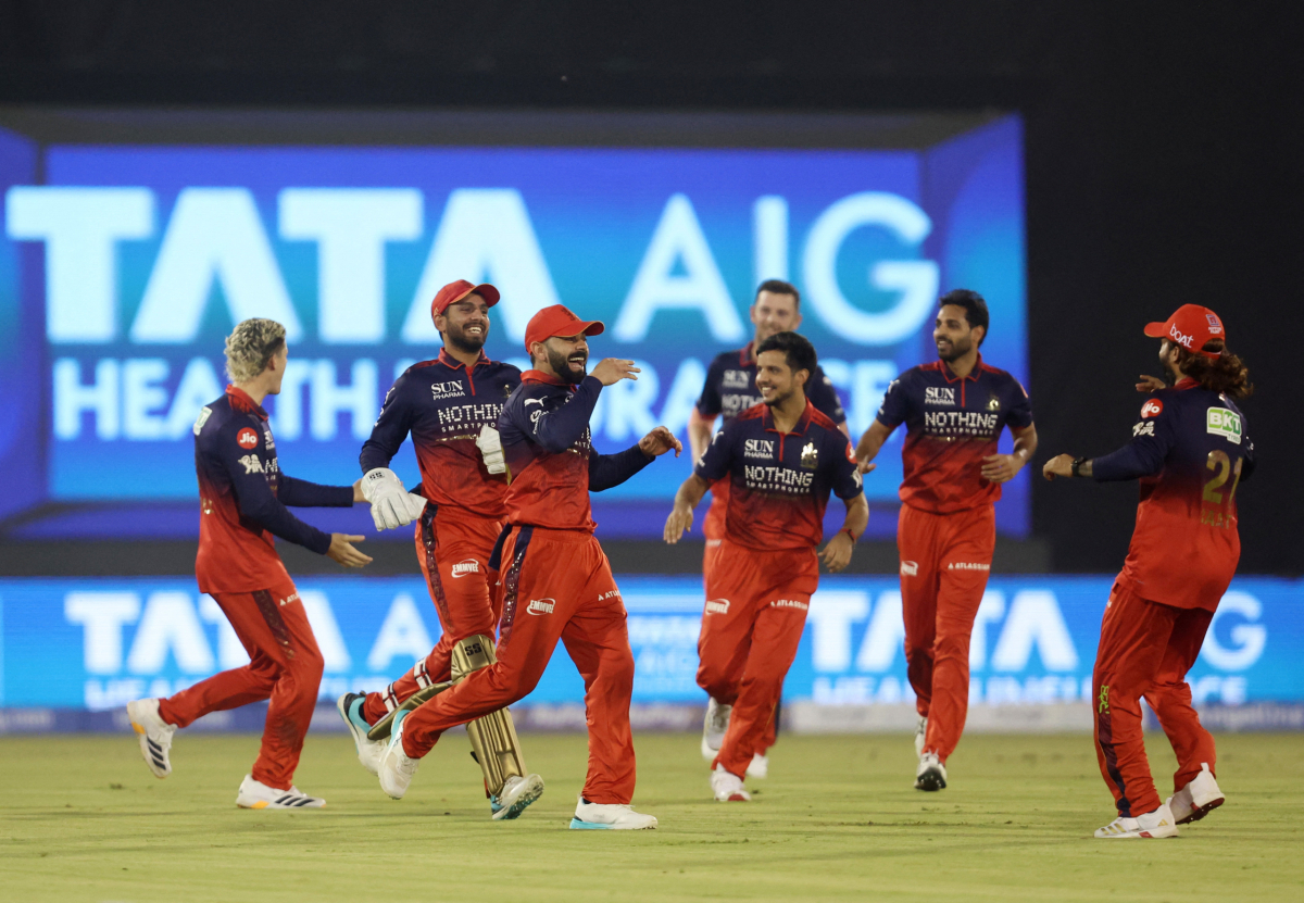 Photo: REUTERS/Sahiba Chawdhary