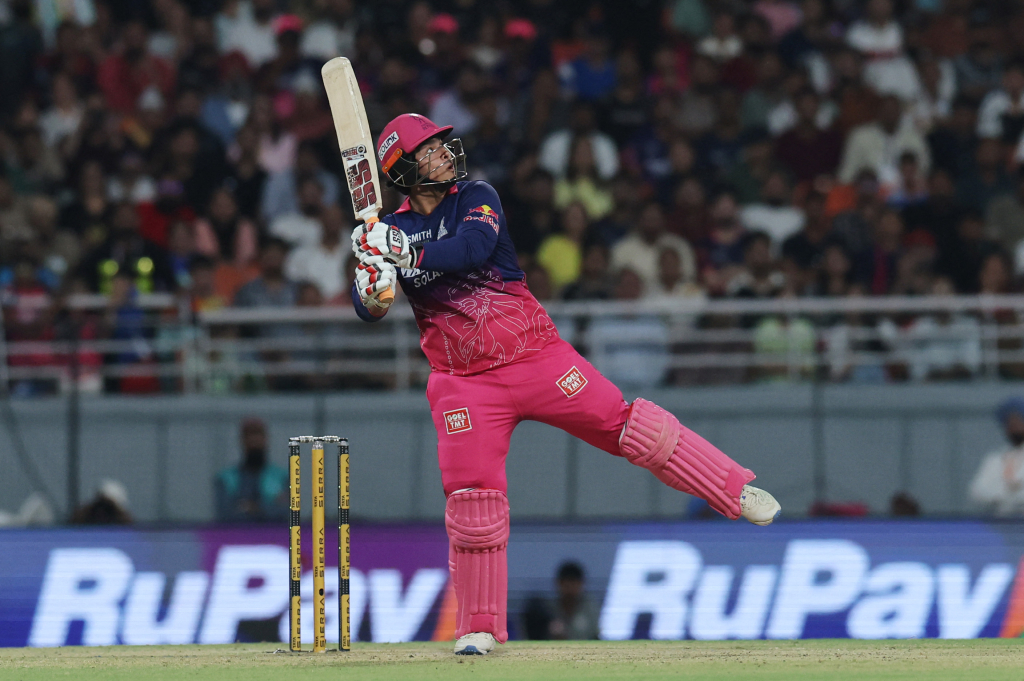 Sooryavanshi makes IPL history with five awards