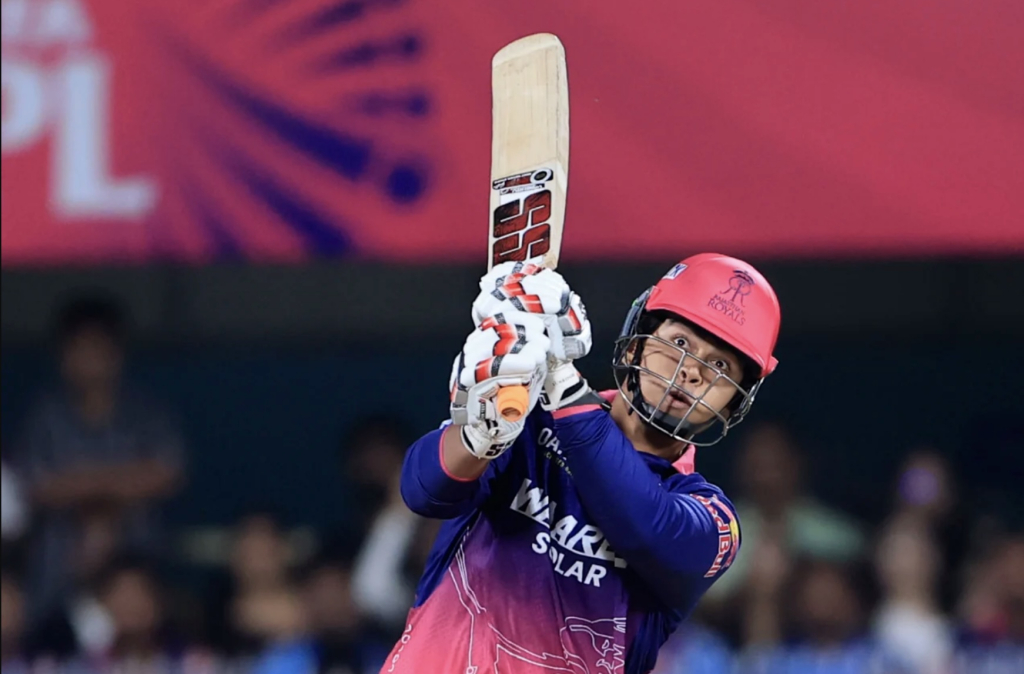 Pretorius: Sooryavanshi beyond special