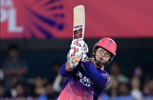 Vaibhav Sooryavanshi 7 April 2026 BCCI