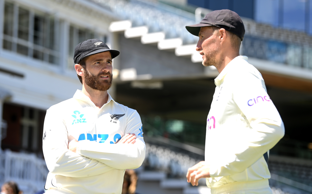 Root vs Williamson: One more chapter at Lord’s
