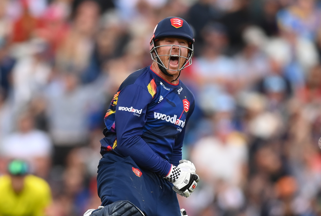 Saffas that have shaped the Vitality T20 Blast