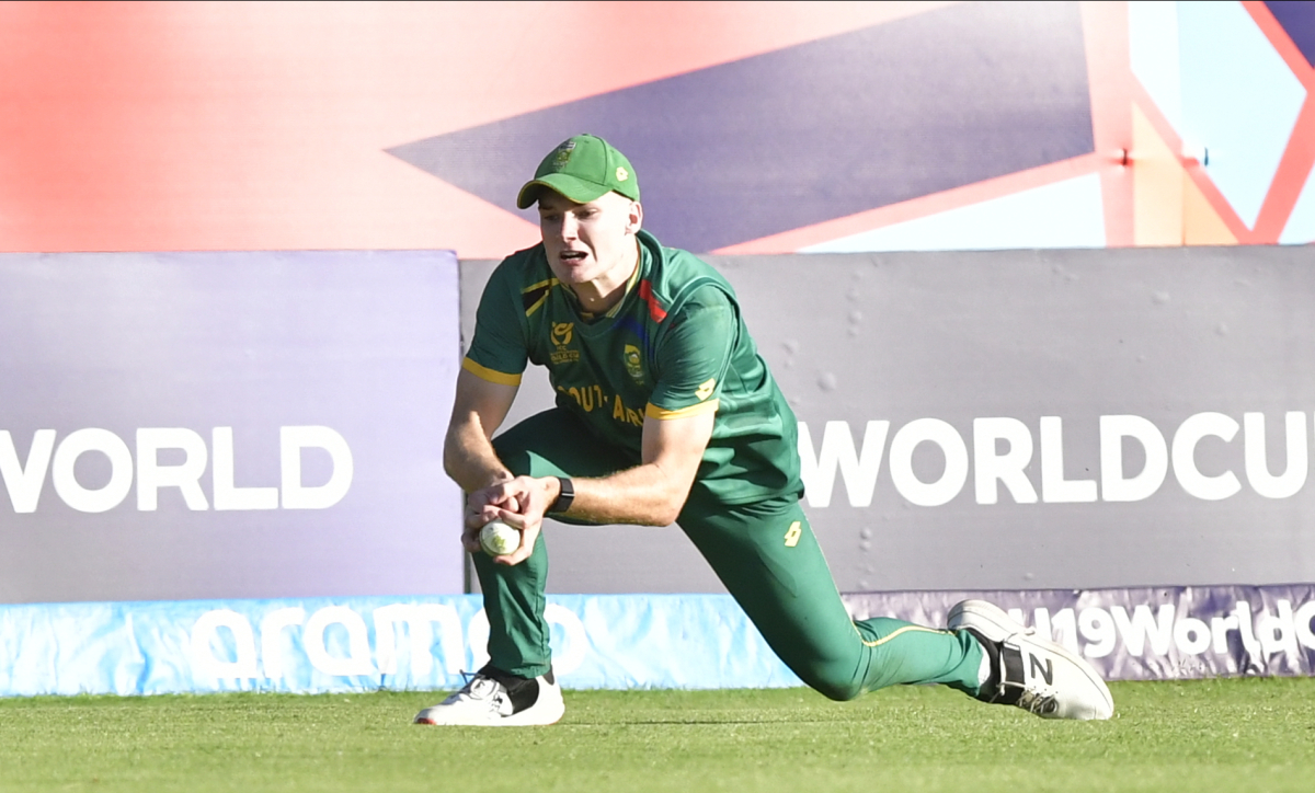 Photo: Sydney Seshibedi/Gallo Images/Getty Images