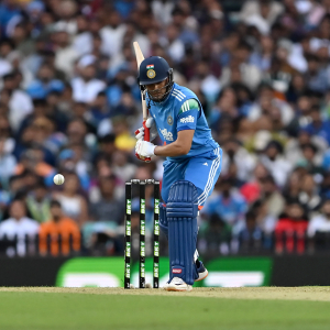 Ayush Kumar/Getty Images