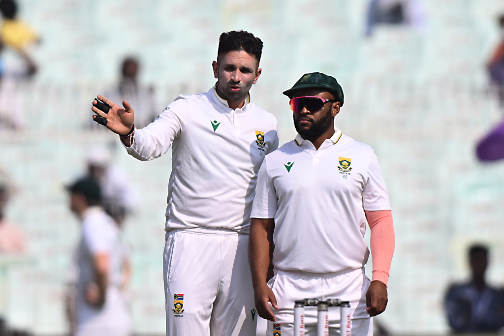 Proteas climb to second in WTC rankings
