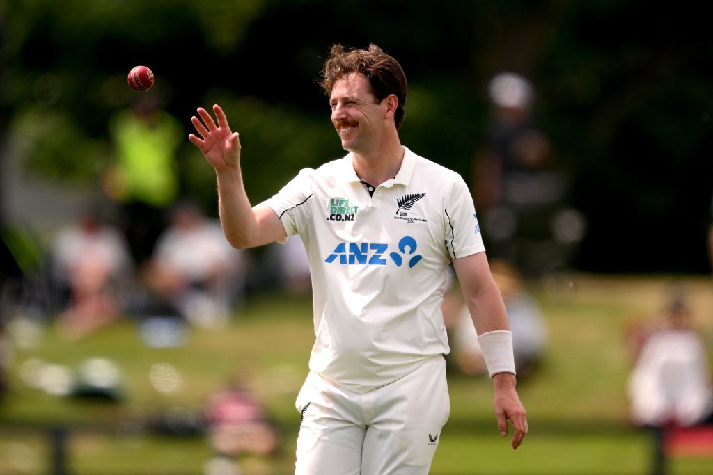New Zealand handed major boost with Henry return
