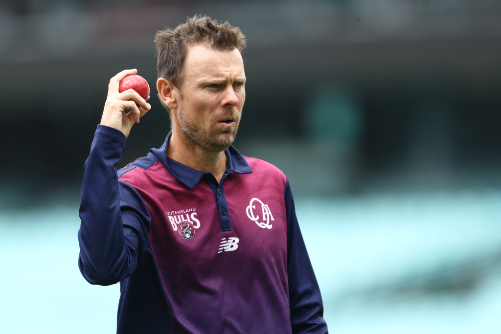 Former Proteas captain quits Brisbane Heat