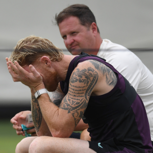 Photo: Philip Brown/Getty Images