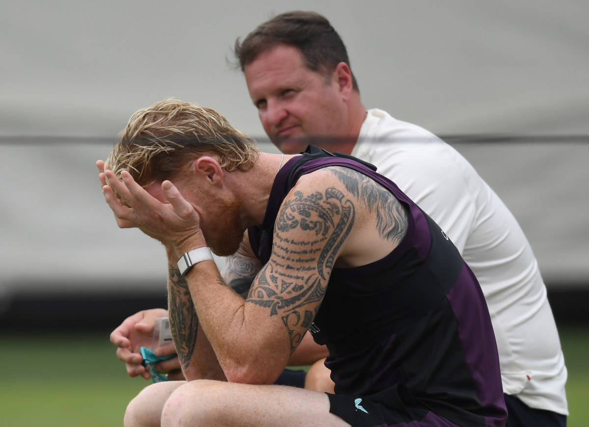 Photo: Philip Brown/Getty Images
