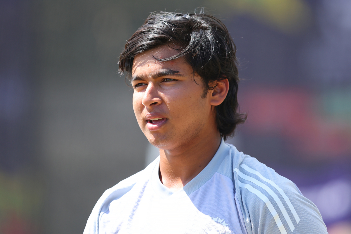 Ashley Allen-ICC/ICC via Getty Images