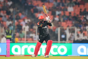 Nikhil Patil/Getty Images
