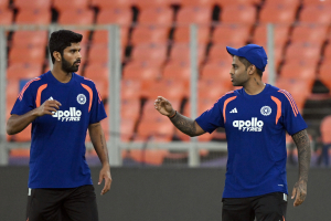 Prakash Singh/Getty Images