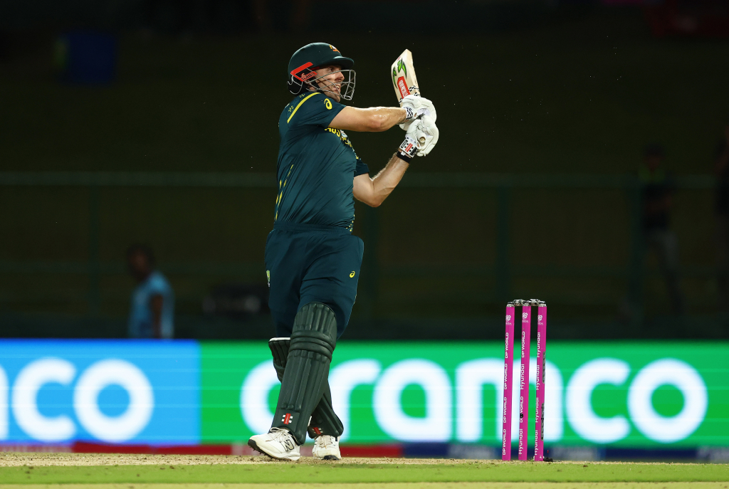 Australia crush Bangladesh to complete series whitewash