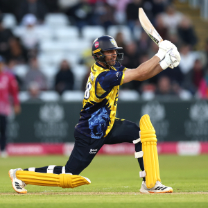 Stu Forster/Getty Images