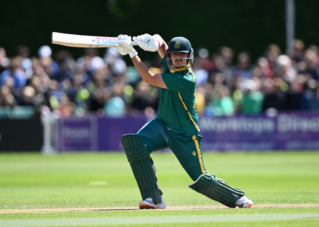 England Lions deny SA A series whitewash
