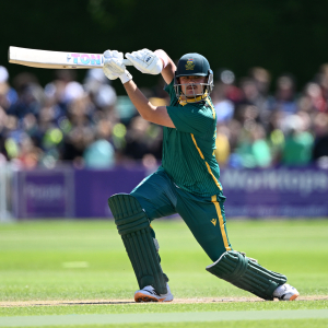 Photo: Gareth Copley/Getty Images