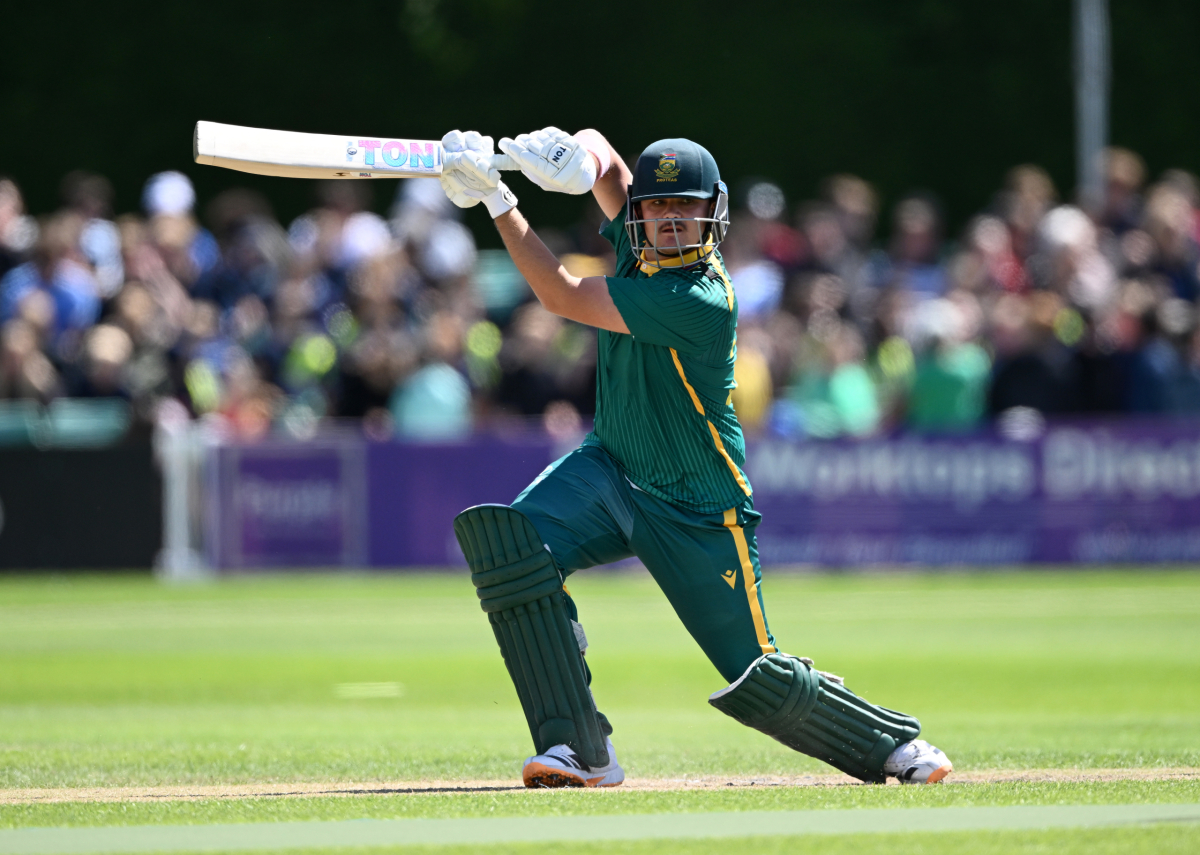 Photo: Gareth Copley/Getty Images