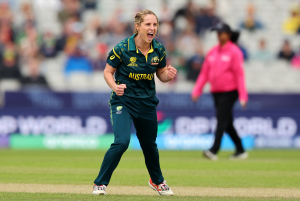 Ashley Allen/Getty Images