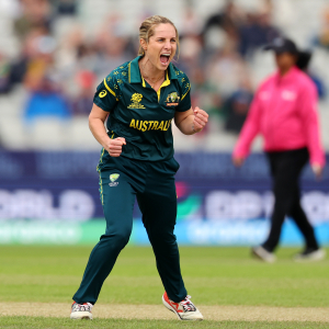 Ashley Allen/Getty Images