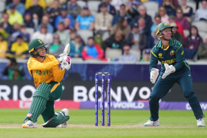Sameera Peiris/Getty Image