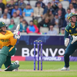Sameera Peiris/Getty Image
