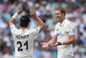 Photo: Philip Brown/Getty Images