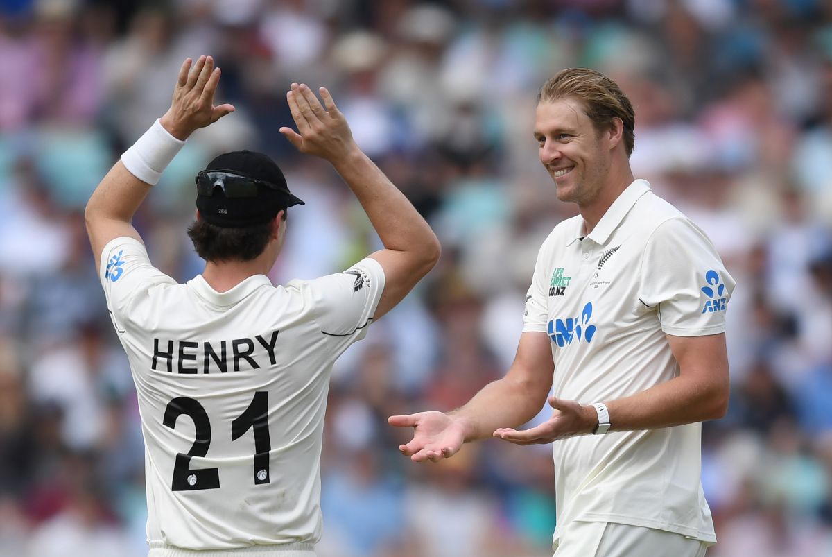 Photo: Philip Brown/Getty Images