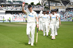 Photo: Gareth Copley/Getty Images