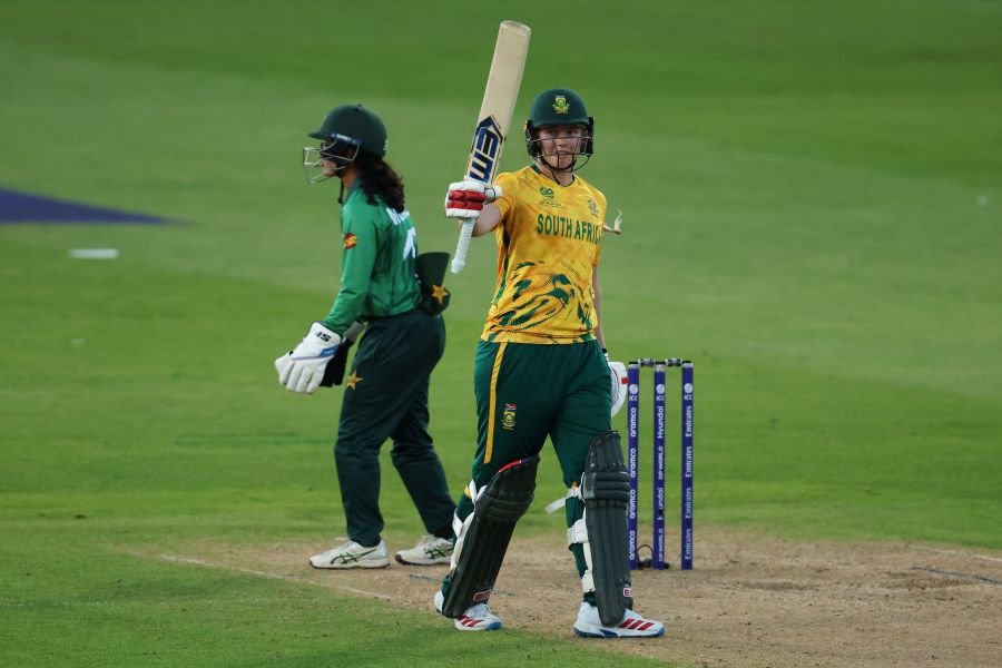 Dercksen thrilled to deliver in do-or-die clash