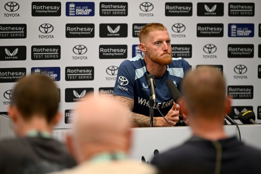 Stokes ‘man enough’ to apologise for curfew breach
