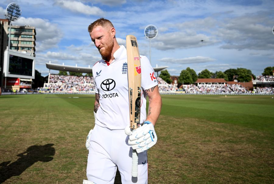 ‘Burnt out’ Stokes leaves England facing tricky questions