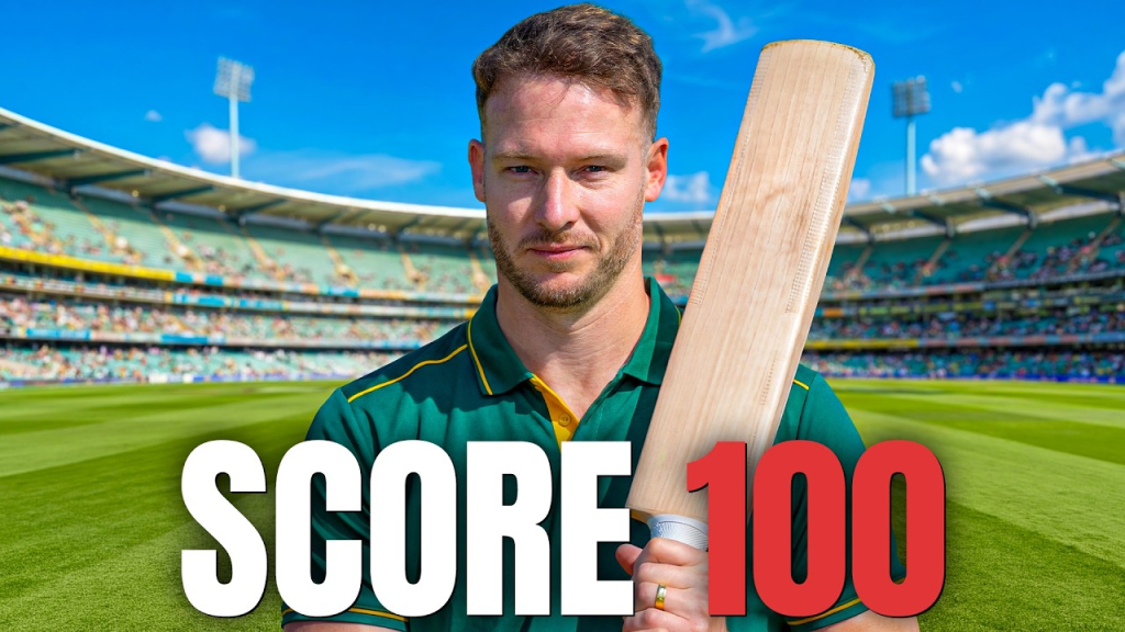 Watch: KP gives Miller 50 balls to score 100