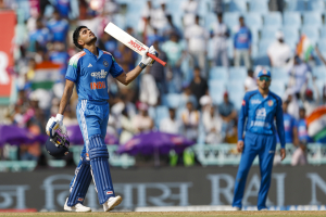 Photo: BCCI/X