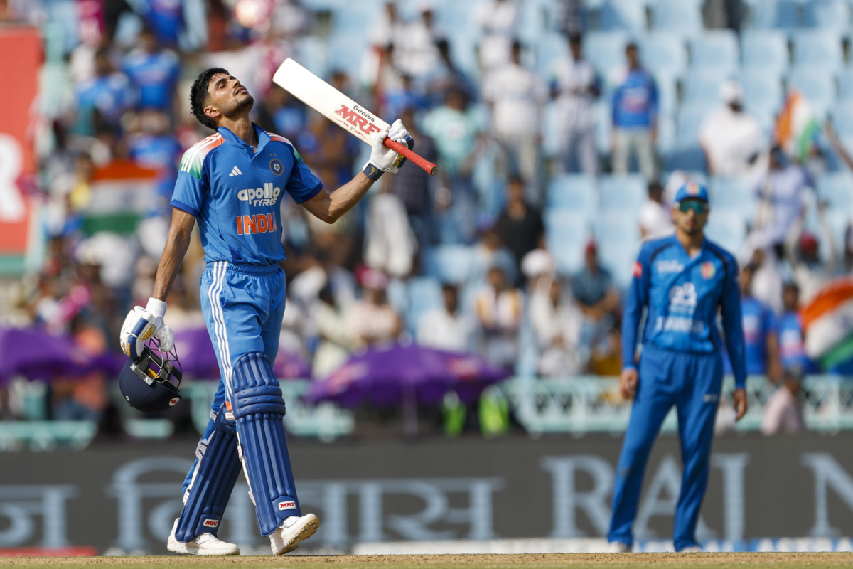 Photo: BCCI/X
